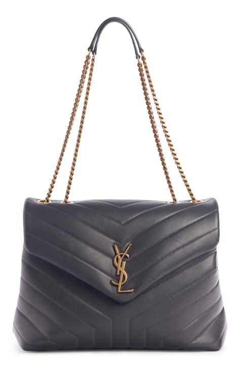 Saint Laurent Shoulder Bags 